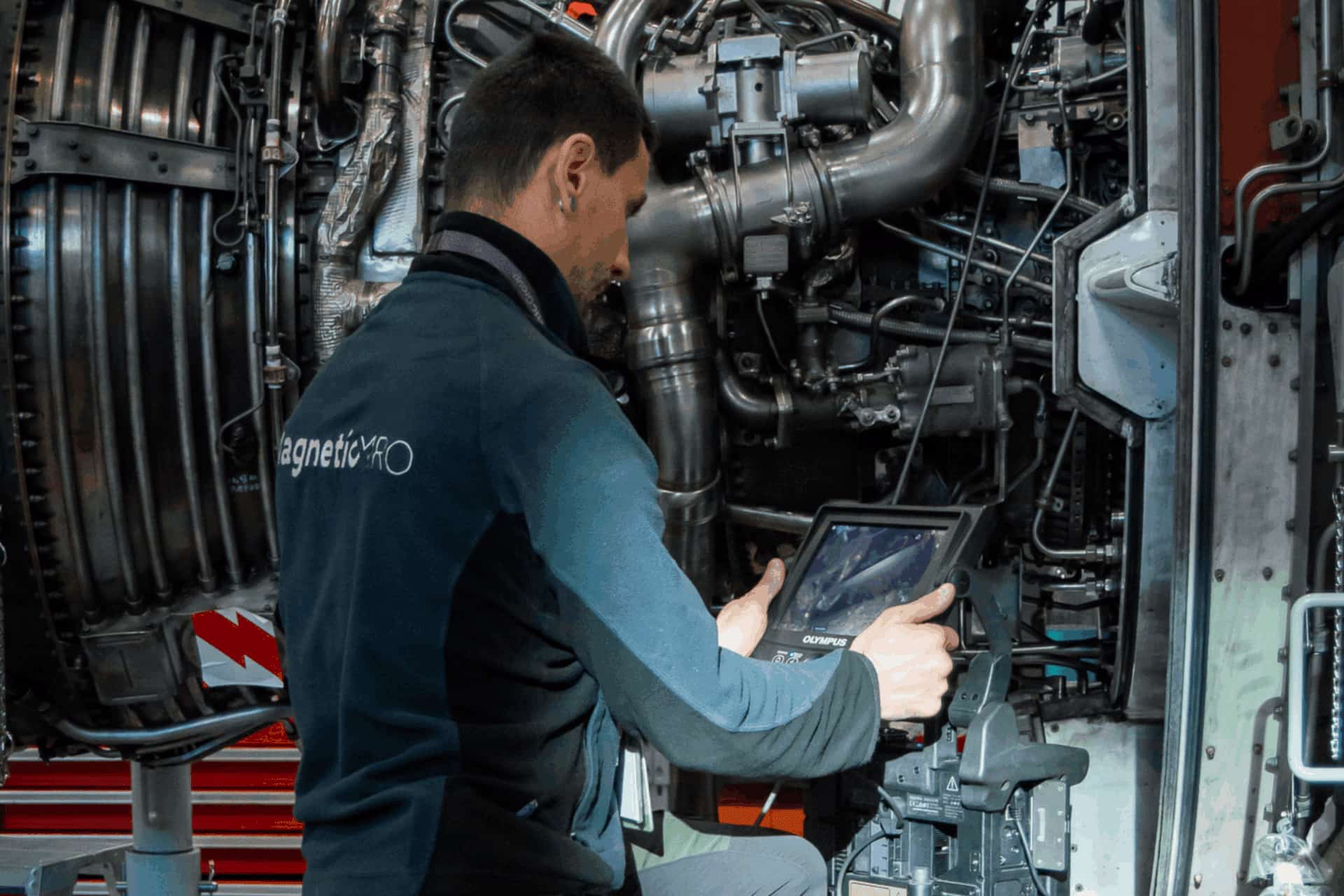 Service Images